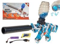 Opakowanie Karabin na kulki wodne