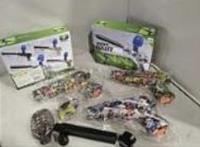 Opakowanie Karabin na kulki wodne