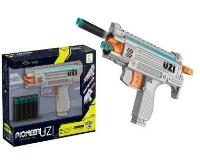 Opakowanie Karabin na naboje piankowe