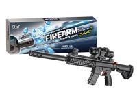 Karabin pnaumatyczny na kulki. Wydawca: Artyk. SmakLiter.pl Opakowanie Karabin pnaumatyczny na kulki