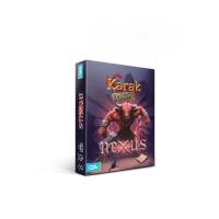 Karak - Goblin - Nexus. Wydawca: Albi. SmakLiter.pl Opakowanie Karak - Goblin - Nexus