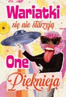 Opakowanie Karnet 2K Urodziny