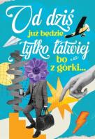 Opakowanie Karnet 2K Urodziny