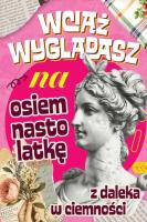 Opakowanie Karnet 2K Urodziny