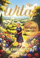 Opakowanie Karnet 3K Emerytura