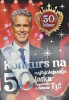 Opakowanie Karnet 6K z szarfą urodzinową