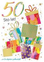 Karnet A5 Prezenty. Wydawca: Henry. SmakLiter.pl Opakowanie Karnet A5 Prezenty