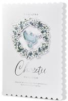 Opakowanie Karnet B6 Chrzest