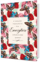 Opakowanie Karnet B6 Emerytura