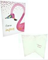 Zdjęcie produktu Karnet B6 Flaming