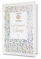 Opakowanie Karnet B6 Komunia