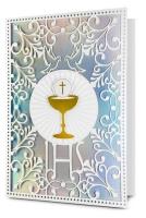 Opakowanie Karnet B6 Komunia