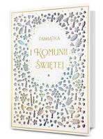 Opakowanie Karnet B6 Komunia