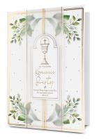 Opakowanie Karnet B6 Komunia