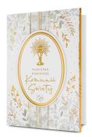 Opakowanie Karnet B6 Komunia