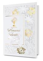 Opakowanie Karnet B6 Komunia