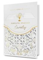 Opakowanie Karnet B6 Komunia