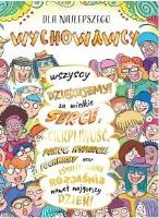 Opakowanie Karnet B6 Koniec Roku Szkolnego Uczniowie