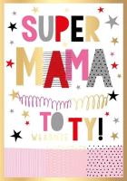 Opakowanie Karnet B6 PR-419 Mama/Tata