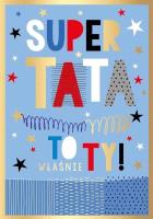 Opakowanie Karnet B6 PR-420 Mama/Tata