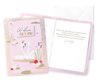 Opakowanie Karnet B6 Ślub