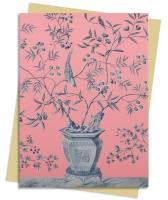 Opakowanie Karnet B6 The Long Gallery Royal Pavilion Brighton