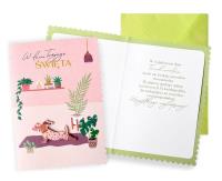 Opakowanie Karnet B6 Uniwersalny