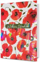 Karnet B6 Urodziny. Wydawca: PAN DRAGON. SmakLiter.pl Opakowanie Karnet B6 Urodziny