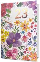 Opakowanie Karnet B6 Urodziny