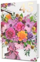 Opakowanie Karnet B6 Urodziny