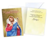 Opakowanie Karnet B6 Wielkanoc