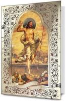 Opakowanie Karnet B6 Wielkanoc