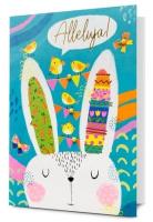 Opakowanie Karnet B6 Wielkanoc