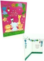 Zdjęcie produktu Karnet B6 Zwierzaki