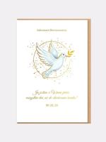 Opakowanie Karnet Bierzmowanie