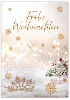 Karnet Boże Narodzenie Deutsch. Wydawca: Trend. SmakLiter.pl Opakowanie Karnet Boże Narodzenie Deutsch