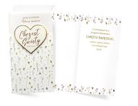 Opakowanie Karnet Chrzest