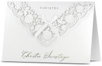 Opakowanie Karnet Chrzest