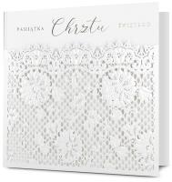 Opakowanie Karnet Chrzest