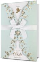 Opakowanie Karnet Chrzest