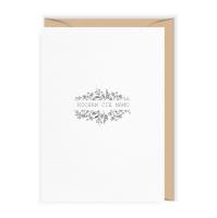 Opakowanie Karnet Dzień Matki