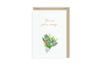 Opakowanie Karnet Dzień Matki