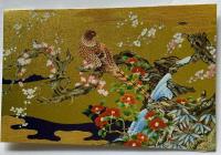 Opakowanie Karnet F25-953 Bażant na gałęzi