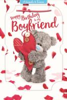 Opakowanie Karnet holograficzny 3D - Happy birthday