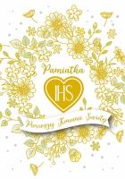 Opakowanie Karnet Komunia