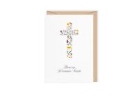 Opakowanie Karnet Komunia