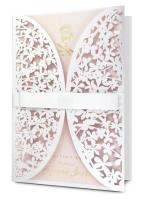 Opakowanie Karnet Komunia