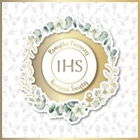 Opakowanie Karnet Komunia