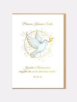 Opakowanie Karnet Komunia