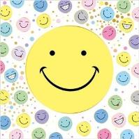 Opakowanie Karnet KW - Shiny Smile